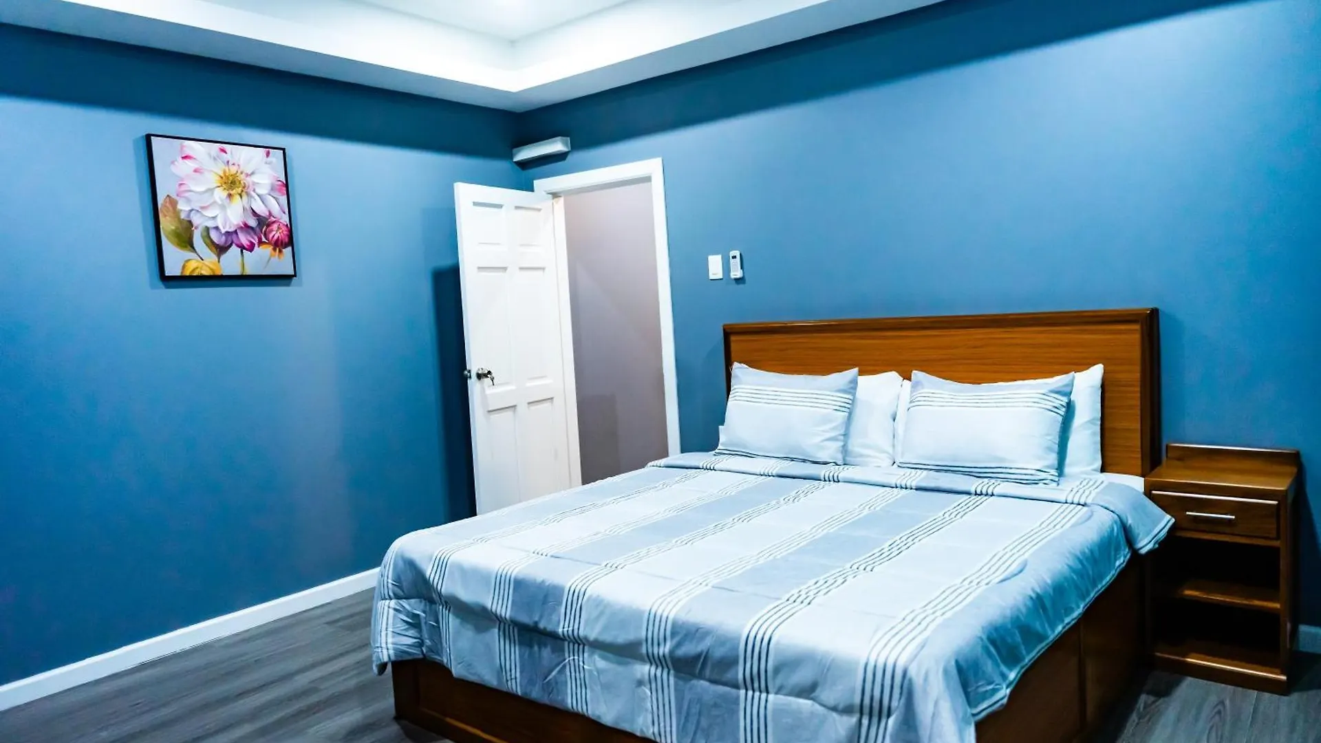 Hotel The Blue Mirage San Juan