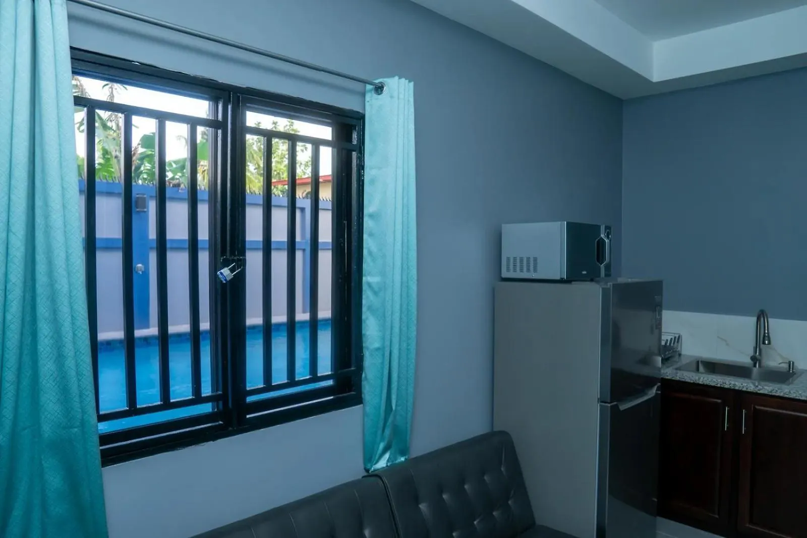 The Blue Mirage Hotel San Juan