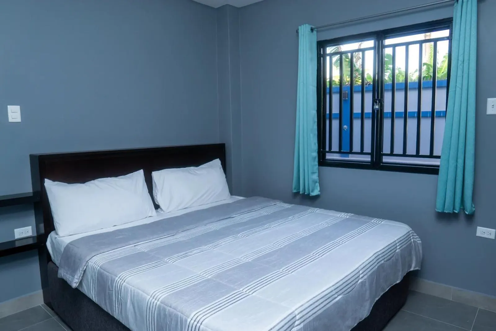 The Blue Mirage Hotel San Juan 5*,